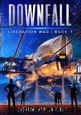 Downfall by John Walker