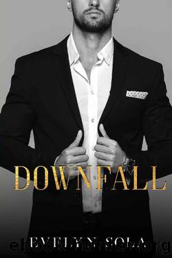 Downfall: An Age Gap, Office Romance by Evelyn Sola