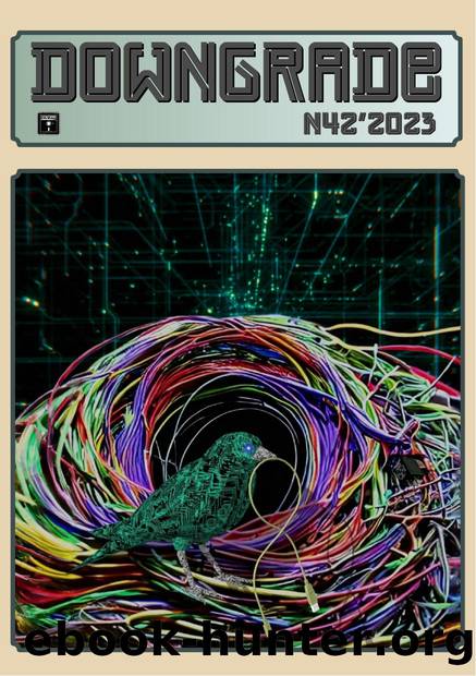 Downgrade 42-2023 by Unknown
