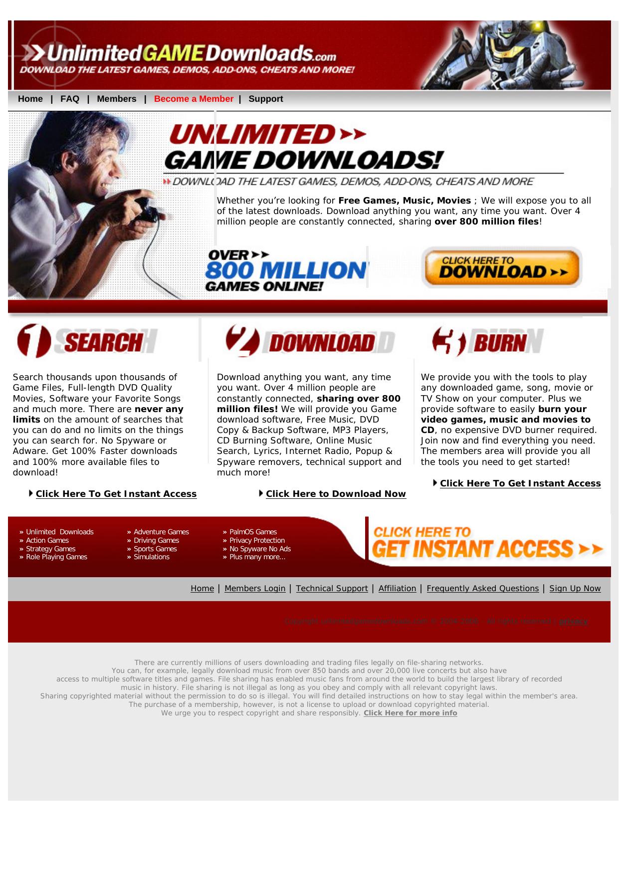 Download Games Traffic - 10 Sites - Huge Payouts. by Best of Kuszter's Collection