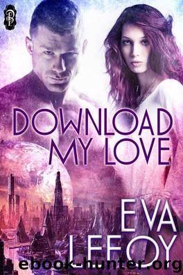 Download My Love by Eva Lefoy
