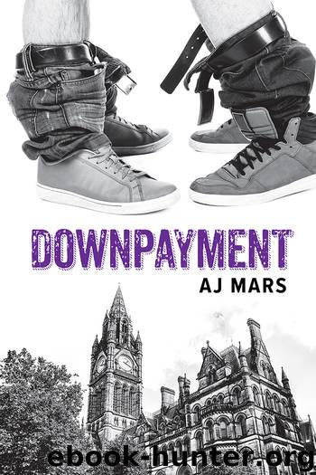 Downpayment by AJ Mars