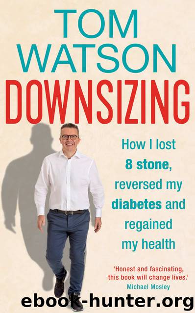 Downsizing by Tom Watson