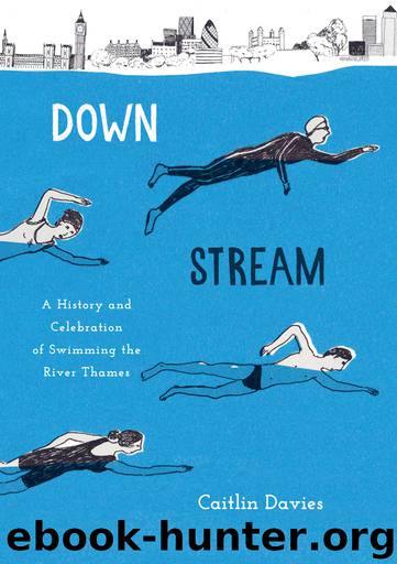Downstream by Caitlin Davies