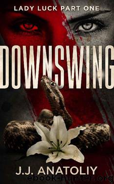 Downswing by J J Anatoliy