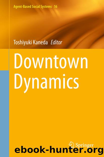 Downtown Dynamics by Unknown