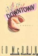Downtown by Ed McBain