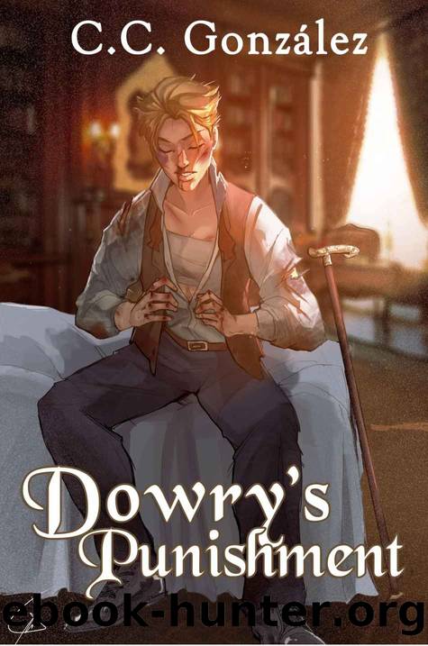 Dowry's Punishment by C.C. González