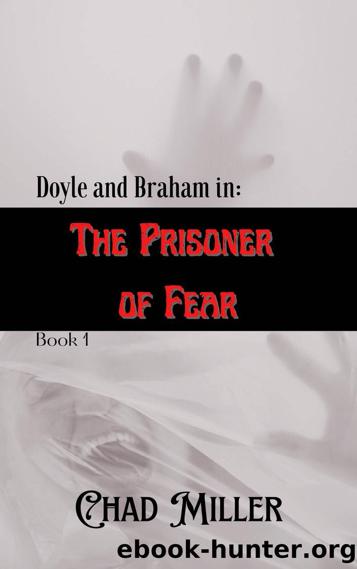 Doyle & Braham in by Chad Miller
