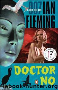 Dr No by Ian Fleming