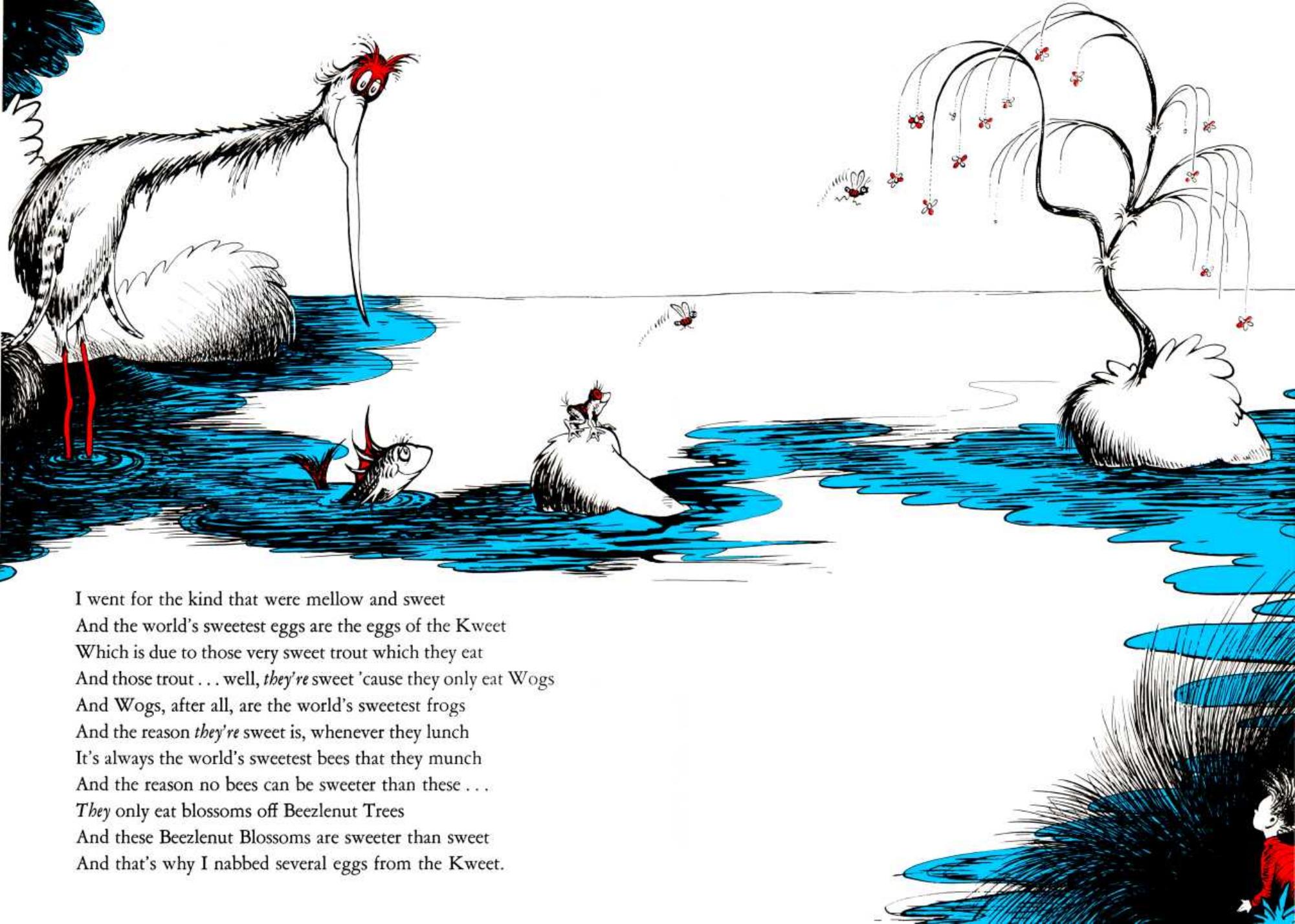 Dr Seuss by Scrambled Eggs Super! (pdf)