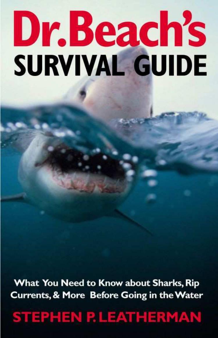 Dr. Beach's Survival Guide by Unknow