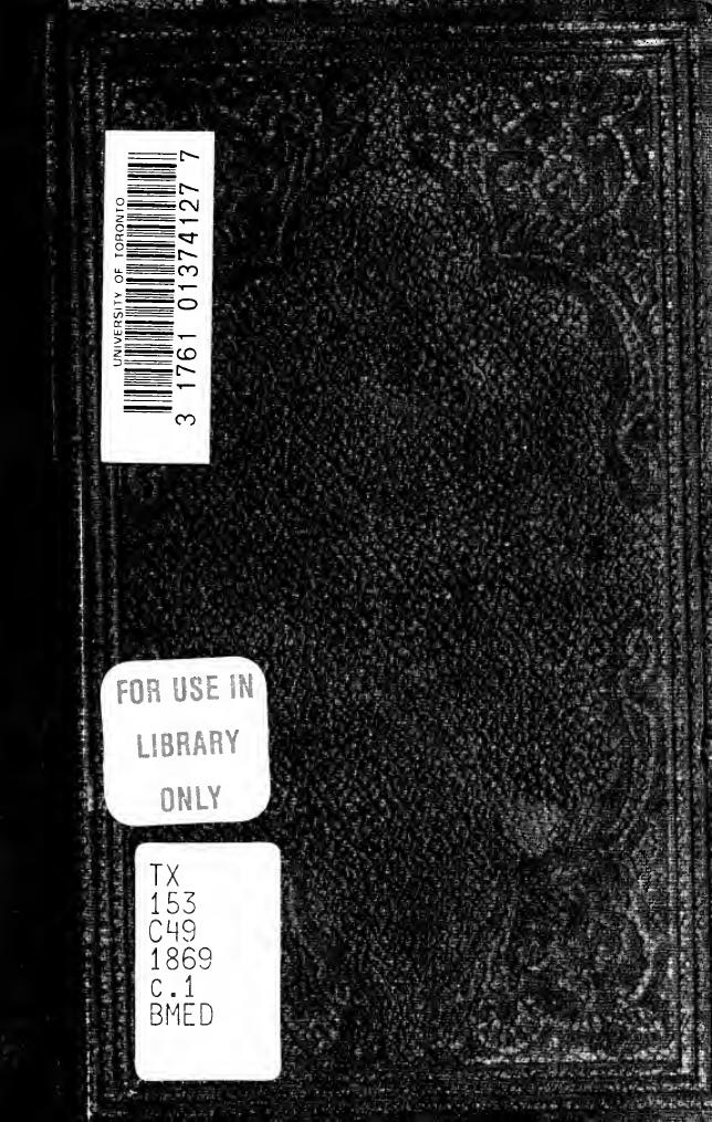 Dr. Chase's recipes, or, Information for everybody : an invaluable collection of about eight hundred practical recipes, for merchants, grocers, saloon-keepers, physicians, druggist by Chase A. W. (Alvin Wood) 1817-1885