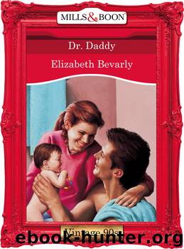 Dr. Daddy by Elizabeth Bevarly