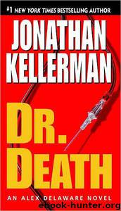 Dr. Death by Jonathan Kellerman