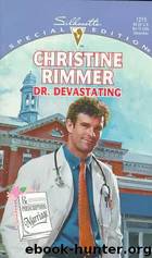 Dr. Devastating by Christine Rimmer