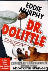 Dr. Dolittle by Kleinbaum N. H
