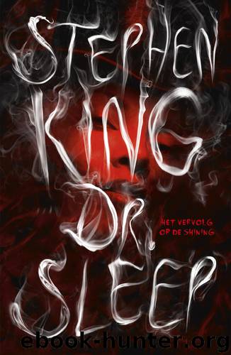 Dr. Sleep by Stephen King