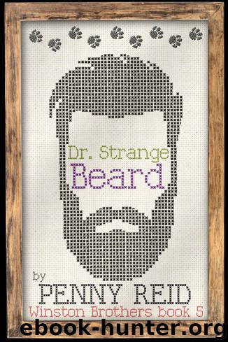 Dr. Strange Beard: Winston Brothers #5 by Reid Penny