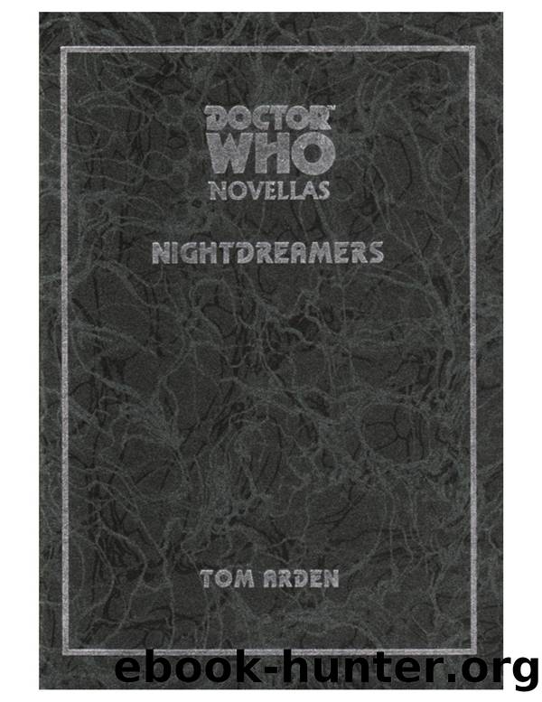 Dr. Who - Telos Novellas 03 by Nightdreamers # Tom Arden