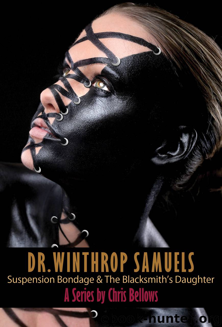 Dr. Winthrop Samuels Series by Chris Bellows