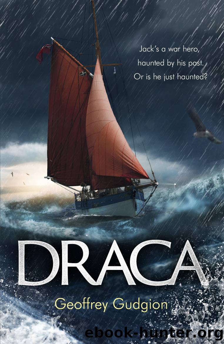 Draca by Geoffrey Gudgion