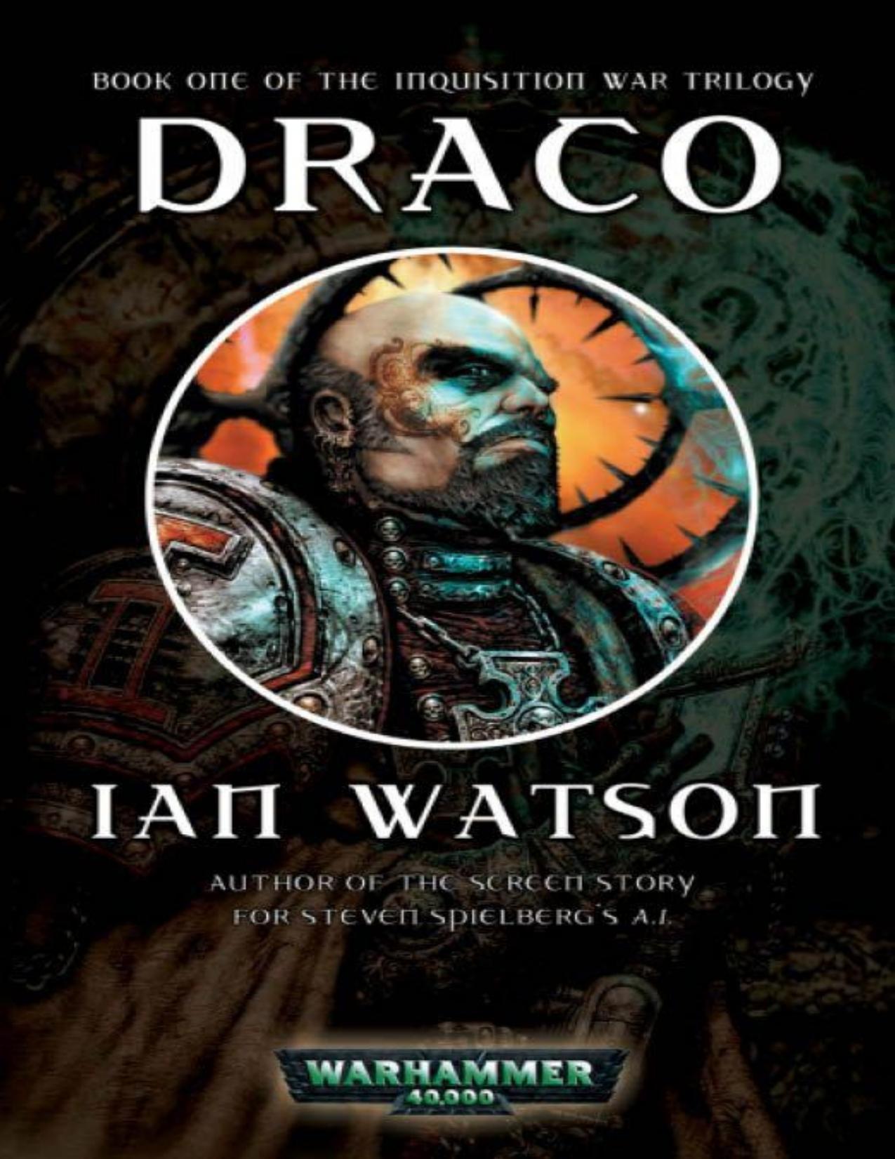 Draco by Ian Watson