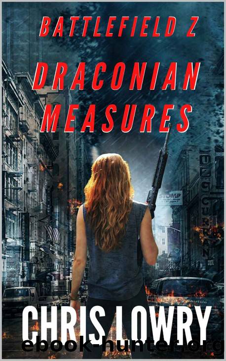 Draconian Measures by Chris Lowry