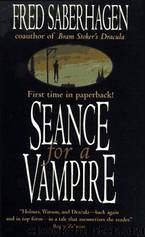 Dracula [8] Seance for a Vampire by Fred Saberhagen