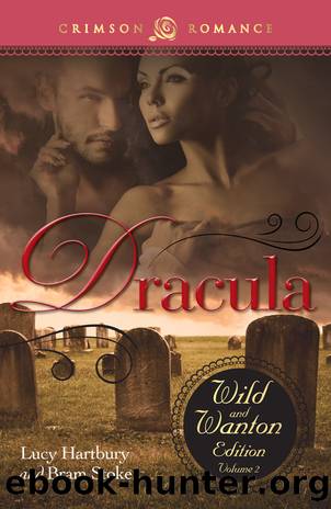Dracula by Lucy Hartbury