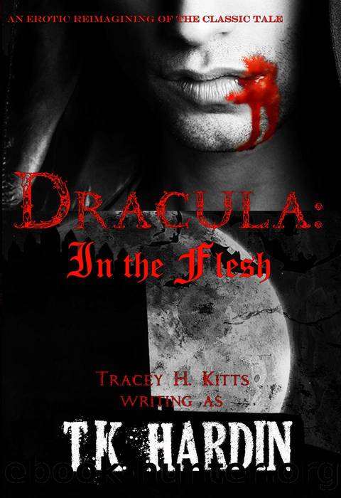 Dracula by Tracey H. Kitts