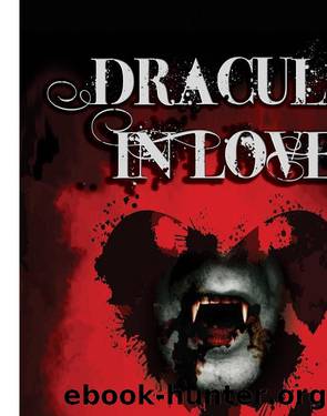 Dracula in Love by John Shirley