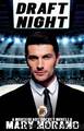 Draft Night: A Mooseheads Hockey Novella (Mooseheads Hockey Series Book 3) by Mary Morano