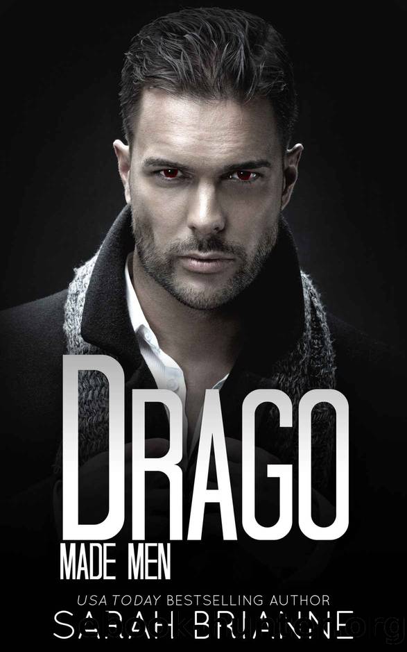 Drago by Sarah Brianne