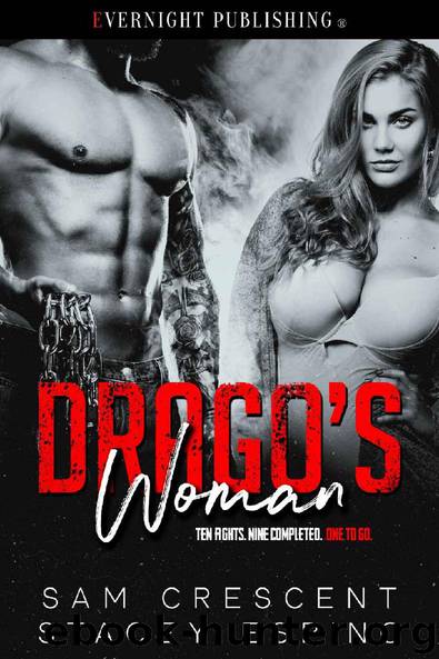 Drago's Woman by Sam Crescent & Stacey Espino