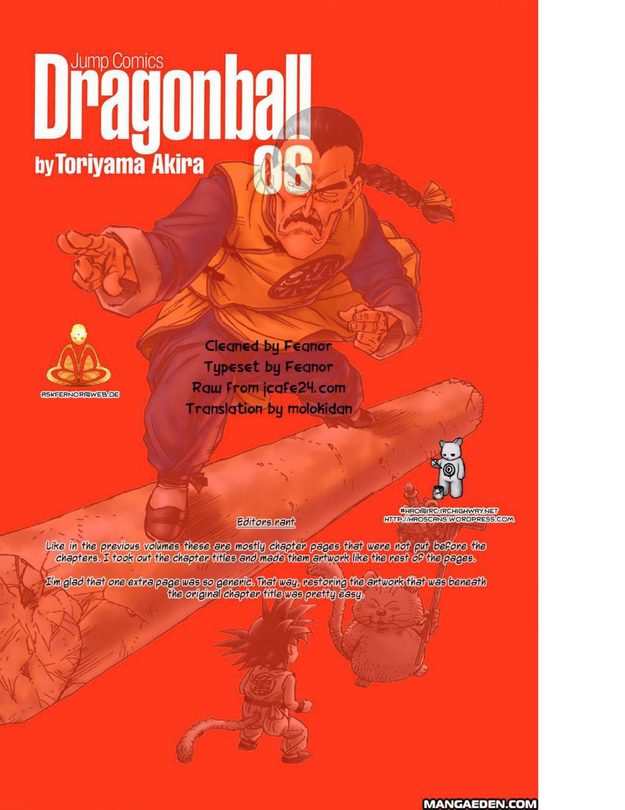 Dragon Ball 089.2 by Unknown