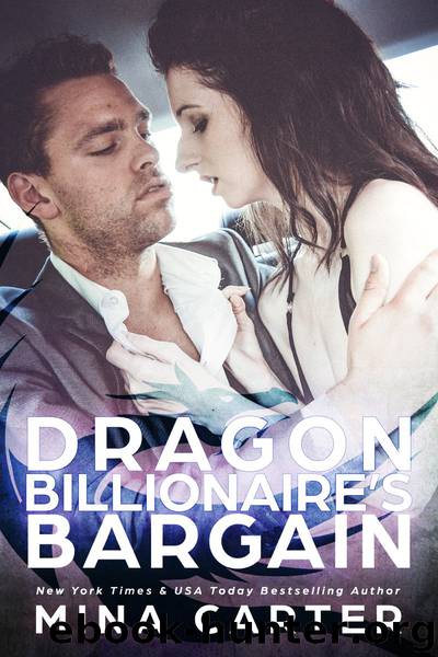Dragon Billionaire's Bargain by Mina Carter