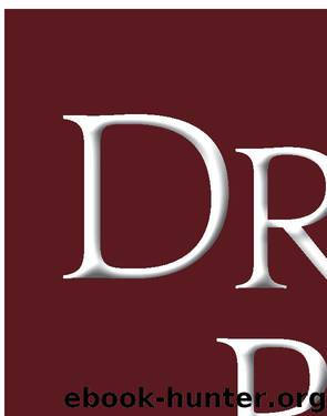 Dragon Blade by J.D. Hallowell