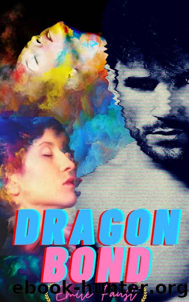 Dragon Bond: A Curvy Dragon Romance (The Rama Dragons Book 5) by Emile Faust