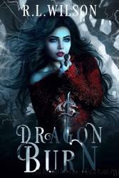 Dragon Burn by R.L. Wilson