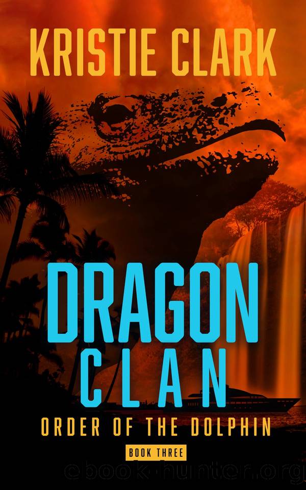 Dragon Clan by Kristie Clark