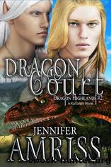 Dragon Court by Jennifer Amriss