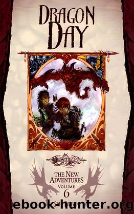 Dragon Day by Stan Brown