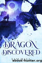 Dragon Discovered by Sam Hall