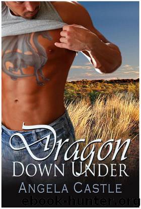Dragon Down Under by Castle Angela