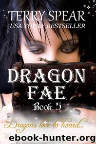 Dragon Fae by Terry Spear