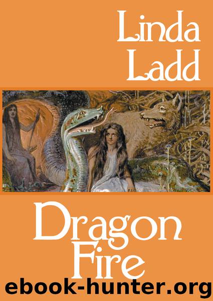 Dragon Fire by Linda Ladd