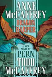 Dragon Harper by Anne McCaffrey;Todd McCaffrey