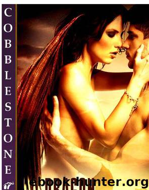 Dragon Heat by Ella J. Phoenix