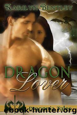 Dragon Lover by Karilyn Bentley